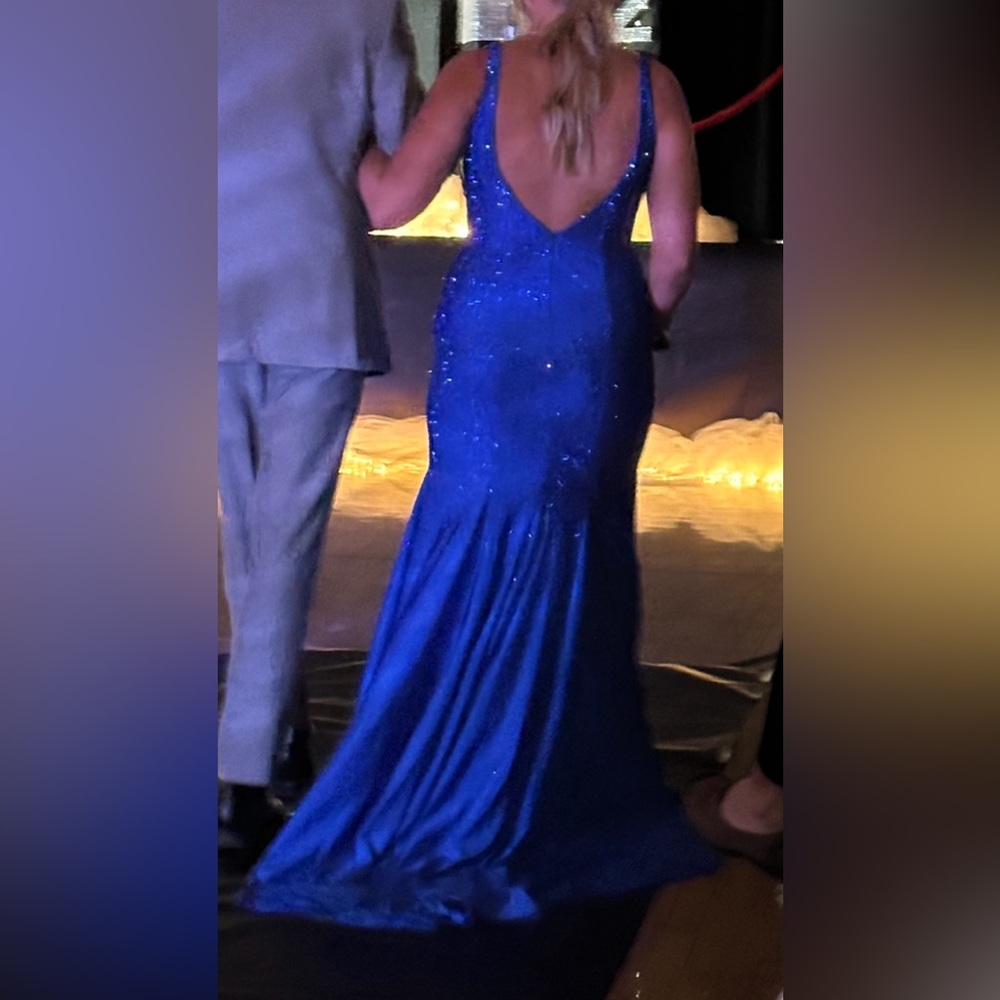 Prom Dress - Picture 6 of 7